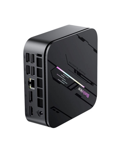 Mini Pc Blackview Mp100 Pro I3-1215U/16Gb/512Gb Czarny