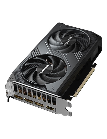 Karta Graficzna Gigabyte Geforce Rtx 5060 Windforce Max Oc 8Gb (Gv-N5060Wf2Max Oc-8Gd)