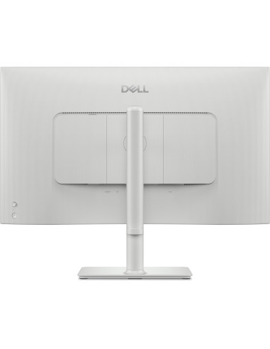 Dell Plus S2725Qs Monitor Komputerowy 68,6 Cm (27") 3840 X 2160 Px 4K Ultra Hd Lcd Srebrny