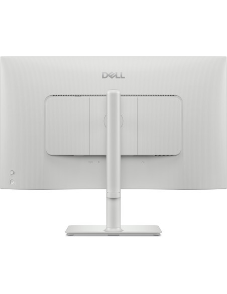 Dell Plus S2725Qs Monitor Komputerowy 68,6 Cm (27") 3840 X 2160 Px 4K Ultra Hd Lcd Srebrny