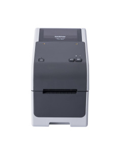 Brother Td-2320D203 Drukarka Etykiet Bezpośrednio Termiczny 203 X 203 Dpi 152 Mm/S Przewodowa Przewodowa Sieć Lan