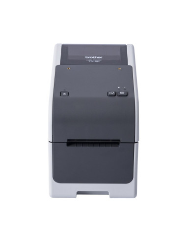 Brother Td-2320D203 Drukarka Etykiet Bezpośrednio Termiczny 203 X 203 Dpi 152 Mm/S Przewodowa Przewodowa Sieć Lan