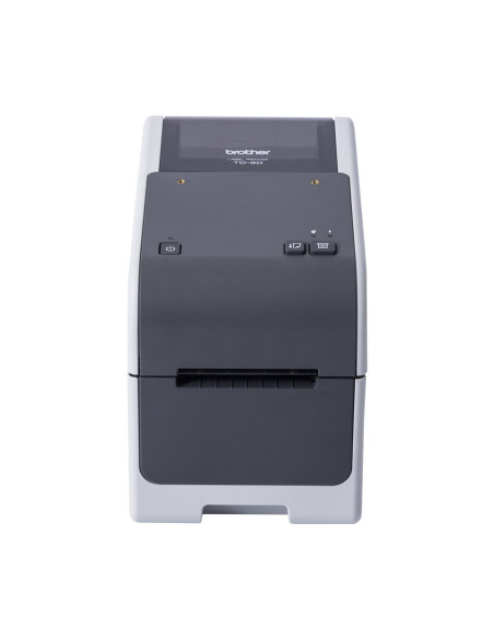 Brother Td-2320D203 Drukarka Etykiet Bezpośrednio Termiczny 203 X 203 Dpi 152 Mm/S Przewodowa Przewodowa Sieć Lan
