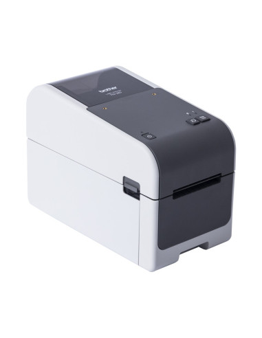 Brother Td-2320D203 Drukarka Etykiet Bezpośrednio Termiczny 203 X 203 Dpi 152 Mm/S Przewodowa Przewodowa Sieć Lan