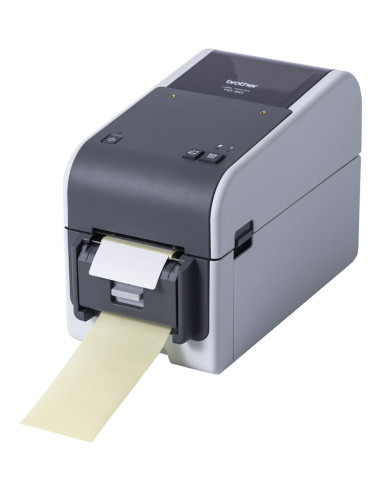 Brother Td-2320D203 Drukarka Etykiet Bezpośrednio Termiczny 203 X 203 Dpi 152 Mm/S Przewodowa Przewodowa Sieć Lan