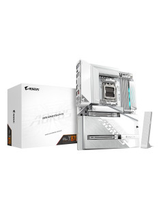Gigabyte X870 Aorus Stealth Ice Amd X870 Gniazdo Am5 Atx