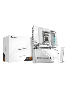 Gigabyte X870 Aorus Stealth Ice Amd X870 Gniazdo Am5 Atx 2