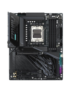 Gigabyte X870E Aorus Elite X3D Amd X870E Gniazdo Am5 Atx 2