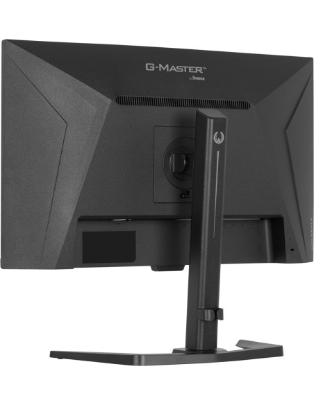 Iiyama G-Master Gb2771Uhsu-B1 Monitor Komputerowy 68,6 Cm (27") 3840 X 2160 Px 4K Ultra Hd Led Czarny