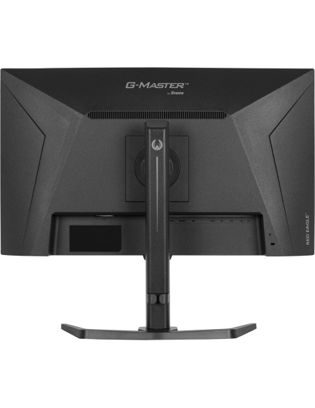 Iiyama G-Master Gb2771Uhsu-B1 Monitor Komputerowy 68,6 Cm (27") 3840 X 2160 Px 4K Ultra Hd Led Czarny