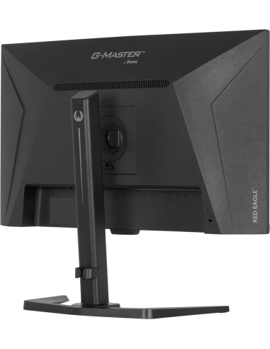Iiyama G-Master Gb2771Uhsu-B1 Monitor Komputerowy 68,6 Cm (27") 3840 X 2160 Px 4K Ultra Hd Led Czarny