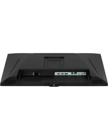 Iiyama G-Master Gb2771Uhsu-B1 Monitor Komputerowy 68,6 Cm (27") 3840 X 2160 Px 4K Ultra Hd Led Czarny