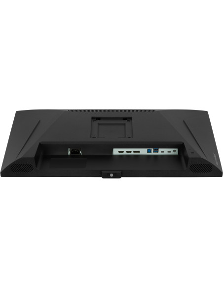Iiyama G-Master Gb2771Uhsu-B1 Monitor Komputerowy 68,6 Cm (27") 3840 X 2160 Px 4K Ultra Hd Led Czarny