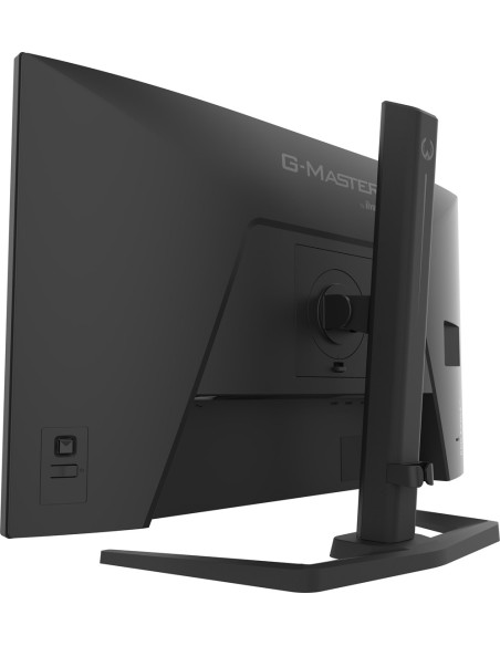 Iiyama G-Master Gb2791Qsu-B1 Monitor Komputerowy 68,6 Cm (27") 2560 X 1440 Px Wide Quad Hd Czarny