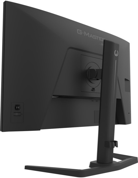 Iiyama G-Master Gb2791Qsu-B1 Monitor Komputerowy 68,6 Cm (27") 2560 X 1440 Px Wide Quad Hd Czarny