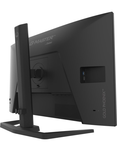 Iiyama G-Master Gb2791Qsu-B1 Monitor Komputerowy 68,6 Cm (27") 2560 X 1440 Px Wide Quad Hd Czarny