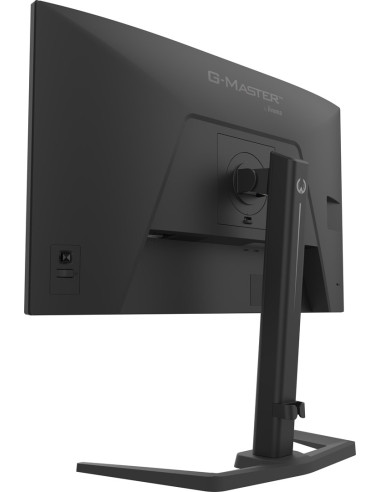 Iiyama G-Master Gb2791Qsu-B1 Monitor Komputerowy 68,6 Cm (27") 2560 X 1440 Px Wide Quad Hd Czarny