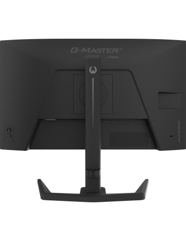 Iiyama G-Master Gb2791Qsu-B1 Monitor Komputerowy 68,6 Cm (27") 2560 X 1440 Px Wide Quad Hd Czarny