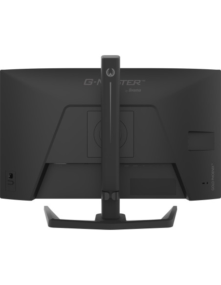 Iiyama G-Master Gb2791Qsu-B1 Monitor Komputerowy 68,6 Cm (27") 2560 X 1440 Px Wide Quad Hd Czarny