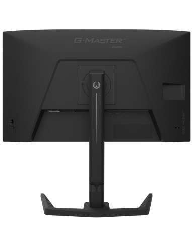 Iiyama G-Master Gb2791Qsu-B1 Monitor Komputerowy 68,6 Cm (27") 2560 X 1440 Px Wide Quad Hd Czarny