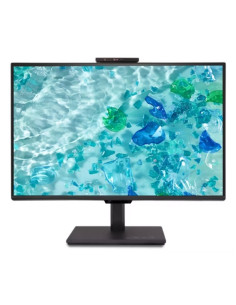 Acer B8 B248Y G Monitor Komputerowy 60,5 Cm (23.8") 1920 X 1080 Px Full Hd Czarny