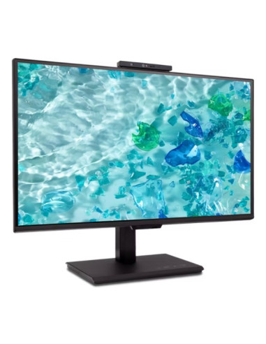 Acer B8 B248Y G Monitor Komputerowy 60,5 Cm (23.8") 1920 X 1080 Px Full Hd Czarny