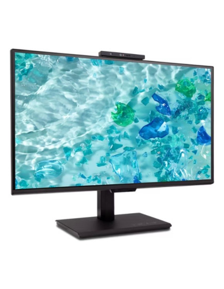 Acer B8 B248Y G Monitor Komputerowy 60,5 Cm (23.8") 1920 X 1080 Px Full Hd Czarny