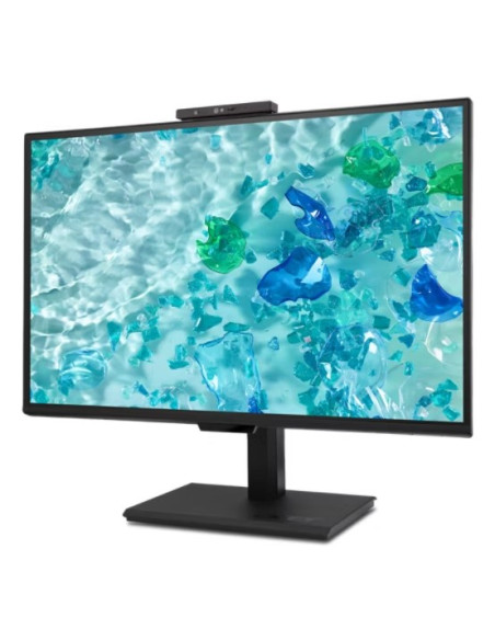Acer B8 B248Y G Monitor Komputerowy 60,5 Cm (23.8") 1920 X 1080 Px Full Hd Czarny