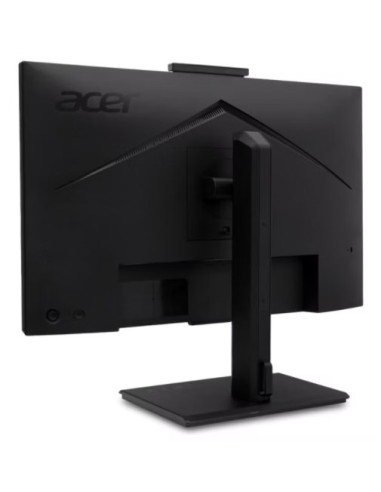 Acer B8 B248Y G Monitor Komputerowy 60,5 Cm (23.8") 1920 X 1080 Px Full Hd Czarny