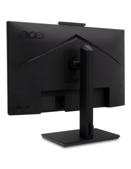 Acer B8 B248Y G Monitor Komputerowy 60,5 Cm (23.8") 1920 X 1080 Px Full Hd Czarny