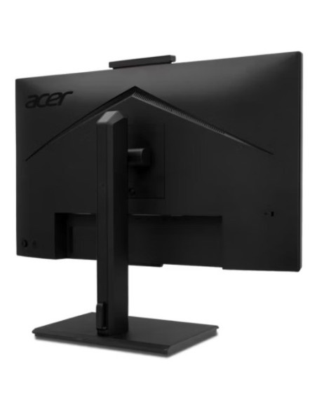 Acer B8 B248Y G Monitor Komputerowy 60,5 Cm (23.8") 1920 X 1080 Px Full Hd Czarny