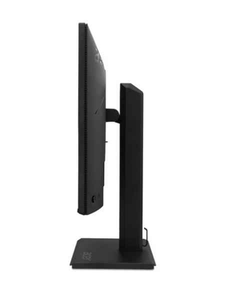 Acer B8 B248Y G Monitor Komputerowy 60,5 Cm (23.8") 1920 X 1080 Px Full Hd Czarny