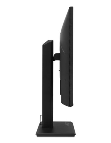 Acer B8 B248Y G Monitor Komputerowy 60,5 Cm (23.8") 1920 X 1080 Px Full Hd Czarny