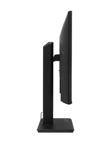 Acer B8 B248Y G Monitor Komputerowy 60,5 Cm (23.8") 1920 X 1080 Px Full Hd Czarny