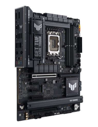 Asus Tuf Gaming Z890-Plus Wifi Intel Z890 Lga 1851 (Socket V1) Atx