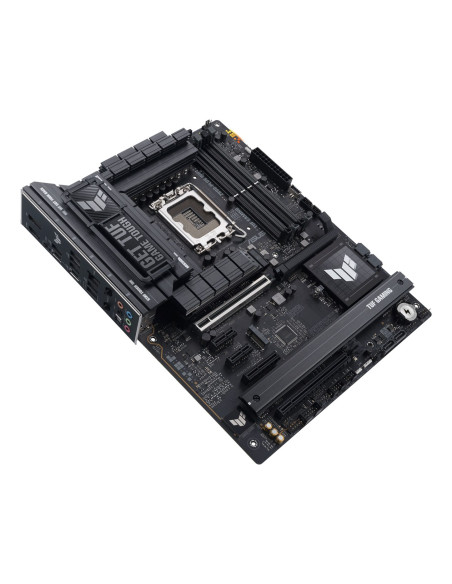 Asus Tuf Gaming Z890-Plus Wifi Intel Z890 Lga 1851 (Socket V1) Atx