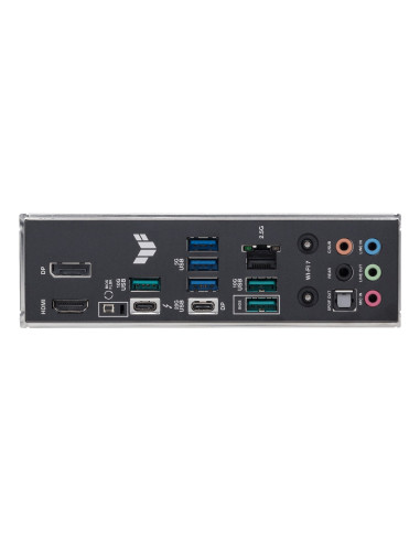 Asus Tuf Gaming Z890-Plus Wifi Intel Z890 Lga 1851 (Socket V1) Atx