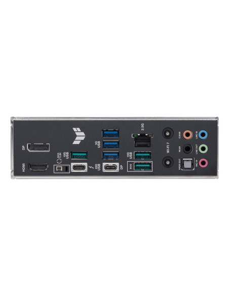 Asus Tuf Gaming Z890-Plus Wifi Intel Z890 Lga 1851 (Socket V1) Atx