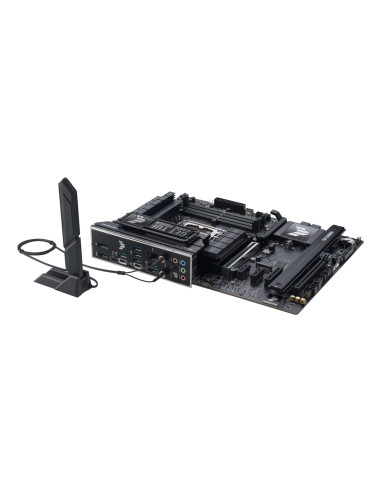 Asus Tuf Gaming Z890-Plus Wifi Intel Z890 Lga 1851 (Socket V1) Atx