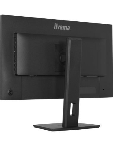 Iiyama Prolite Xb2797Qsnp-B1 Monitor Komputerowy 68,6 Cm (27") 2560 X 1440 Px Quad Hd Led Czarny