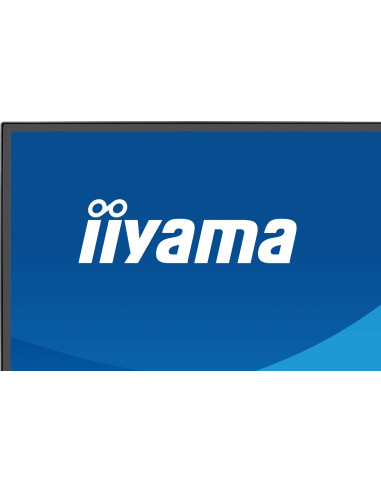 Iiyama Prolite Xb2797Qsnp-B1 Monitor Komputerowy 68,6 Cm (27") 2560 X 1440 Px Quad Hd Led Czarny