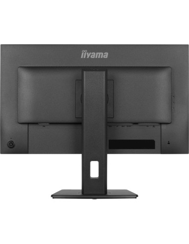 Iiyama Prolite Xb2797Qsnp-B1 Monitor Komputerowy 68,6 Cm (27") 2560 X 1440 Px Quad Hd Led Czarny