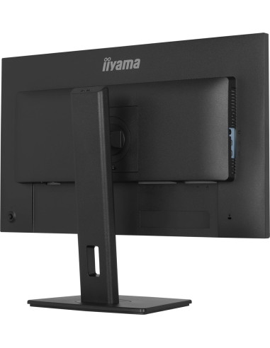 Iiyama Prolite Xb2797Qsnp-B1 Monitor Komputerowy 68,6 Cm (27") 2560 X 1440 Px Quad Hd Led Czarny