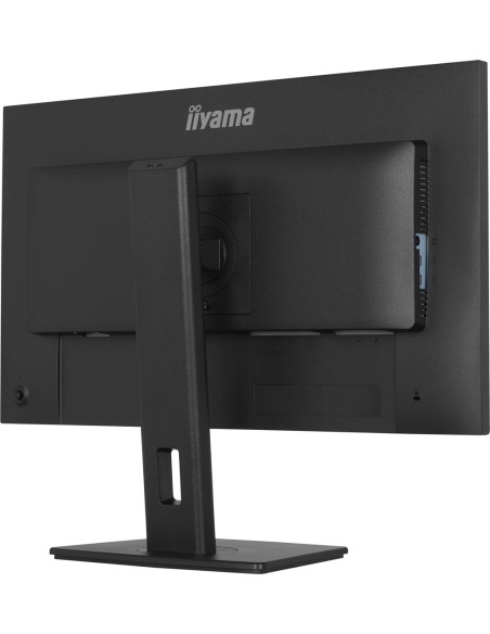 Iiyama Prolite Xb2797Qsnp-B1 Monitor Komputerowy 68,6 Cm (27") 2560 X 1440 Px Quad Hd Led Czarny