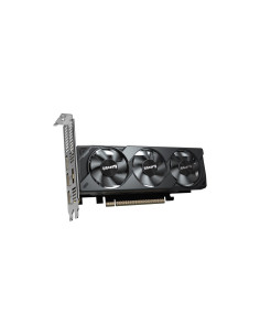 Gigabyte Geforce Rtx 5050 Oc Low Profile 8G Nvidia 8 Gb Gddr6 2