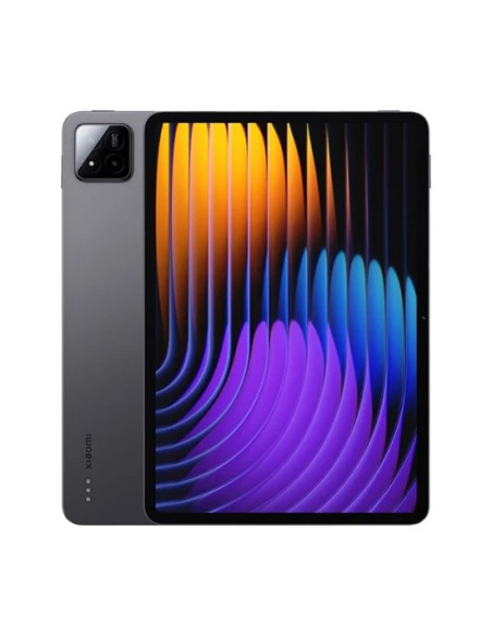 Xiaomi Pad 7 Snapdragon 128 Gb 28,4 Cm (11.2") 8 Gb Wi-Fi 6E (802.11Ax) Szary