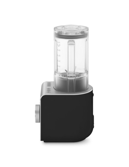 Smeg Blc01Blmeu Blender 1,5 L Blender Stołowy 1400 W Czarny