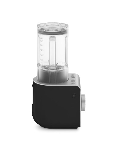 Smeg Blc01Blmeu Blender 1,5 L Blender Stołowy 1400 W Czarny