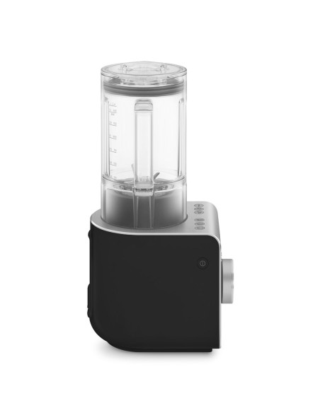 Smeg Blc01Blmeu Blender 1,5 L Blender Stołowy 1400 W Czarny