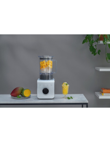 Smeg Blc01Blmeu Blender 1,5 L Blender Stołowy 1400 W Czarny